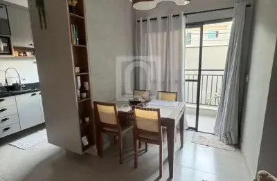 Apartamento à venda em sorocaba-sp, no jardim wanel ville