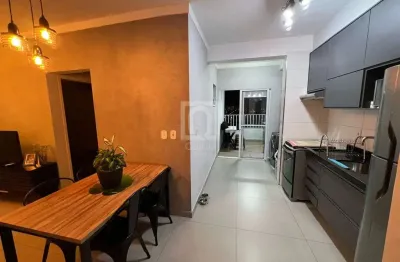 Apartamento à venda no condomínio mirante bella vista na zona leste de sorocaba