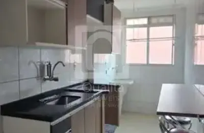 Apartamento com 2 quartos à venda no Jardim Sorocabano, Sorocaba 