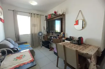 Apartamento com 2 quartos à venda no Vossoroca, Votorantim 