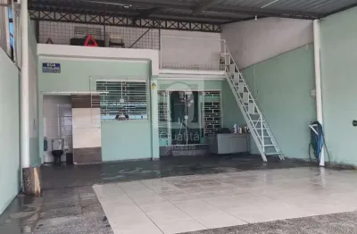 Casa comercial próxima ao aeroporto salão e residência | sorocaba