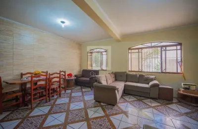 Casa com 5 quartos à venda no Km 18, Osasco 