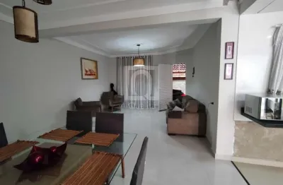 Casa com 3 quartos à venda no Jardim Tropical, Sorocaba 