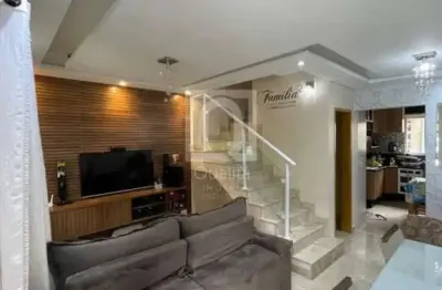 Sobrado à venda no condomínio mediterrâneo residencial clube i, em barueri-sp