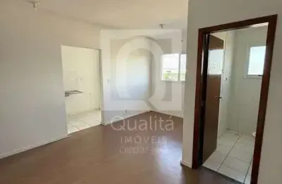 Apartamento à venda no residencial vale verde ipanema em sorocaba