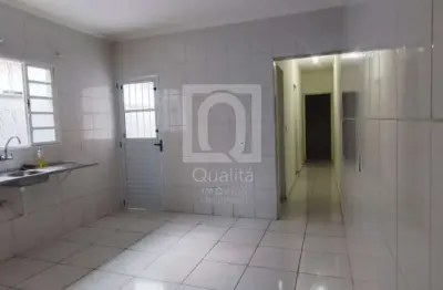 Casa com 2 quartos à venda no Jardim Nova Ipanema, Sorocaba 