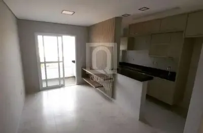 Apartamento à venda no residencial lorena, sorocaba