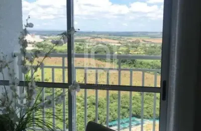 Apartamento com 2 quartos à venda no Jardim Guarujá, Sorocaba 