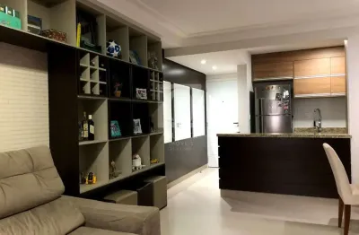 Apartamento com 3 quartos à venda no Parque Campolim, Sorocaba 