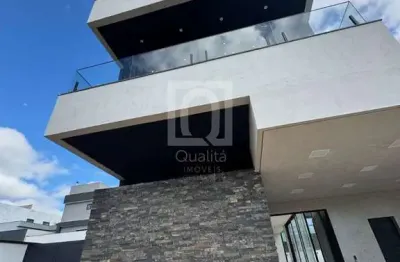 Casa com 3 quartos à venda no Alphaville Castello, Itu 