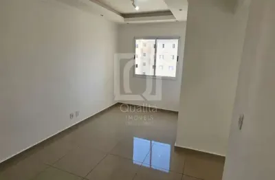 Apartamento à venda no condomínio bosque são paulo, sorocaba