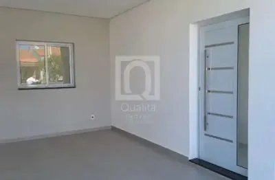 Casa à venda no jardim residencial villagio ipanema i, sorocaba-sp