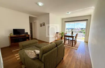 Apartamento com 3 quartos à venda no Jardim Piratininga, Sorocaba 