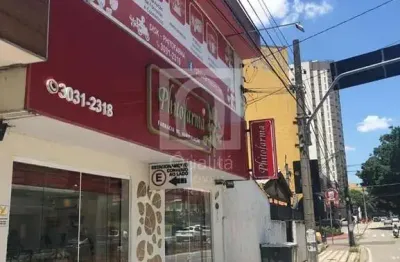 Sala comercial com 2 salas à venda no Centro, Sorocaba 