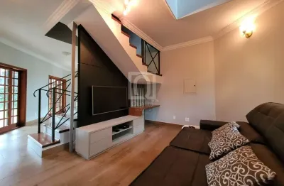Casa em condomínio fechado com 5 quartos à venda no Vivendas do Lago, Sorocaba 