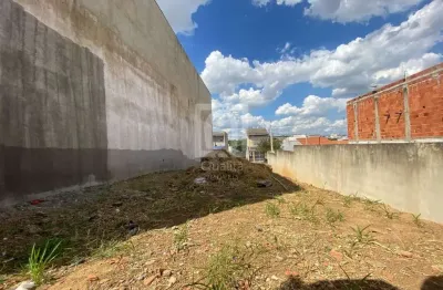 Terreno à venda no Parque São Bento, Sorocaba 