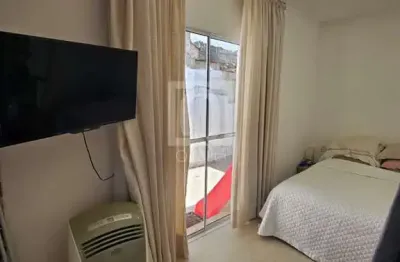 Casa com 2 quartos à venda no Santa Maria, Osasco 