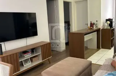 Apartamento com 2 quartos à venda no Jardim Ipê, Sorocaba 