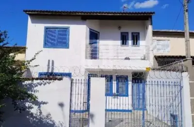 Casa com 4 quartos à venda no Wanel Ville, Sorocaba 