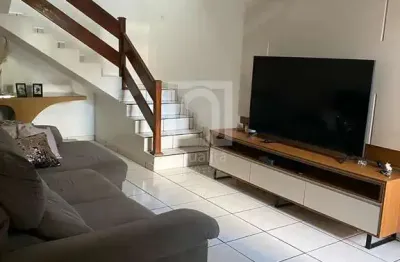 Casa com 2 quartos à venda no Jardim Wanel Ville V, Sorocaba 