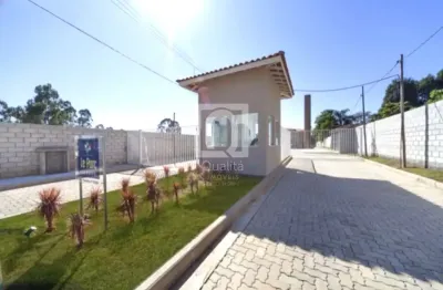 Apartamento com 2 quartos à venda no Jardim Santa Cecília, Sorocaba 