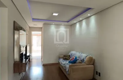 Casa em condomínio fechado com 3 quartos à venda no Quintais do Imperador, Sorocaba 