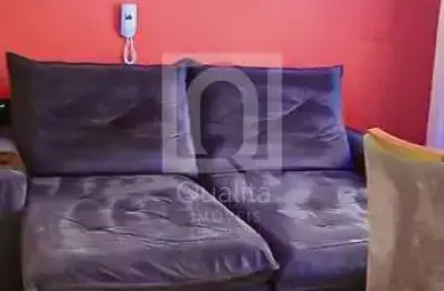Apartamento com 2 quartos à venda no Conjunto Habitacional Júlio de Mesquita Filho, Sorocaba 