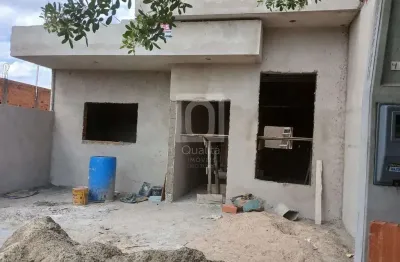 Casa com 3 quartos à venda no Éden, Sorocaba 