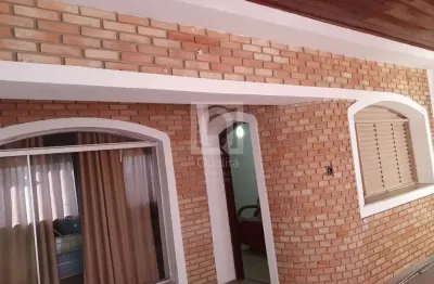 Casa comercial com 1 sala à venda na Vila Carvalho, Sorocaba 