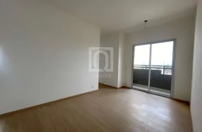 Apartamento com 3 quartos à venda no Jardim Santa Rosália, Sorocaba 