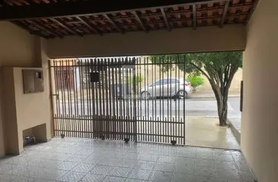 Casa com 3 quartos à venda no Jardim Santo André, Sorocaba 