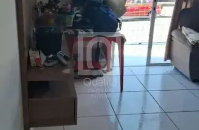 Apartamento com 2 quartos à venda no Jardim Santa Madre Paulina, Sorocaba 