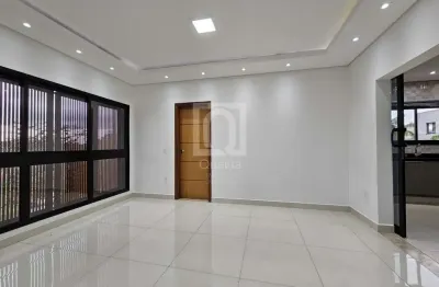 Casa sobrado no condomínio alphaville nova esplanada 3, votorantim
