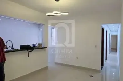 Casa com 3 quartos à venda no Jardim Amalia, Sorocaba 
