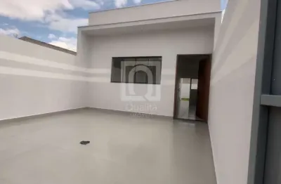 Casa com 1 quarto à venda no Parque São Bento, Sorocaba 
