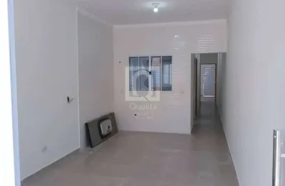 Casa com 2 quartos à venda no Parque São Bento, Sorocaba 