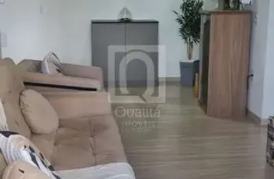 Apartamento com 2 quartos à venda no Parque Campolim, Sorocaba 