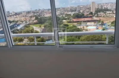 Apartamento reserva paulistano jardim são carlos, sorocaba