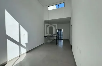 Casa com 3 quartos à venda no Residencial Horto Florestal Villagio, Sorocaba 