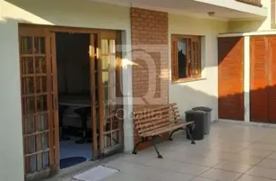 Casa com 4 quartos à venda no Parque Bela Vista, Votorantim 