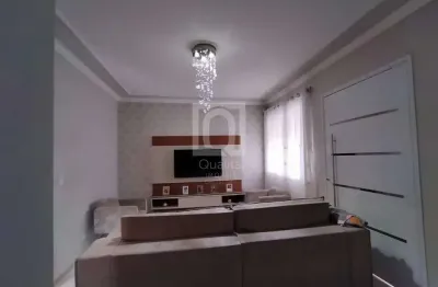 Casa com 2 quartos à venda no Jardim Dois Corações, Sorocaba 