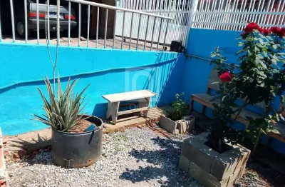 Casa com 3 quartos à venda no Parque Manchester, Sorocaba 