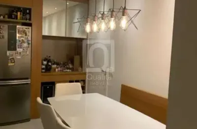 Apartamento com 2 quartos à venda no Bussocaba, Osasco 