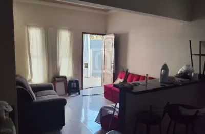 Casa com 2 quartos à venda no Jardim Topázio, Sorocaba 