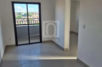 Apartamento com 2 quartos à venda na Vila Aeroporto, Sorocaba 