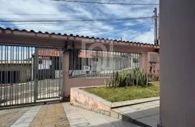 Casa com 3 quartos à venda na Vila Sônia, Sorocaba 