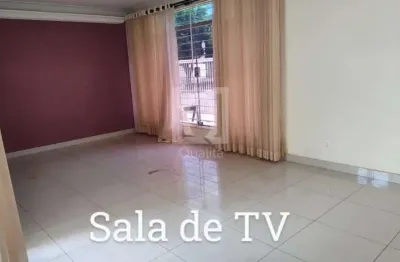 Casa comercial com 4 salas à venda no Jardim Santa Rosália, Sorocaba 