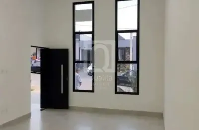 Casa em condomínio fechado com 3 quartos à venda no Wanel Ville, Sorocaba 