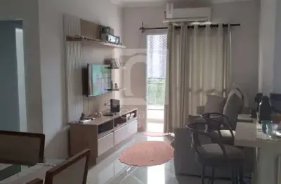 Apartamento com 2 quartos à venda no Jardim Europa, Sorocaba 