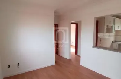 Apartamento com 2 quartos à venda no Jardim Saira, Sorocaba 
